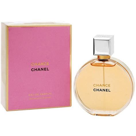 perfumes Chance Chanel feminino